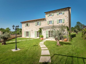 Holiday Home Ernesta by Interhome
